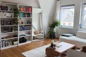 Stylisches Penthouse in Flingern-Nord – Dorotheenstrasse 23, 40235 Flingern Nord, Düsseldorf – Vorschaubild 11