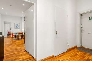 180 m² Split-Level-Loft im Herzen Kreuzbergs – Raum zum Leben & Gestalten – Die vollständige Adresse der Immobilie erhältst du vom Anbieter., 10999 Kreuzberg, Berlin – Vorschaubild 13
