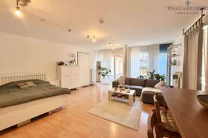 Zentrale Lage, angenehme Wohnruhe – helle 1-Zimmer-Einheit in Regensburg! – Die vollständige Adresse der Immobilie erhältst du vom Anbieter., 93053 Galgenberg, Regensburg – Vorschaubild 2