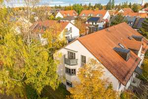 Licht,Raum und Charme unterm Dach! – Die vollständige Adresse der Immobilie erhältst du vom Anbieter., 81476 Forstenried, München – Vorschaubild 22