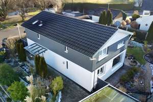 Modernes und gepflegtes Einfamilienhaus nahe Überlingen – Die vollständige Adresse der Immobilie erhältst du vom Anbieter., 88662 Überlingen – Vorschaubild 5