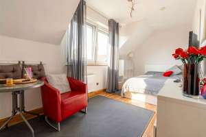 Einfamilienhaus in Saarn zu Miete – Eibenkamp 9A, 45481 Saarn, Mülheim an der Ruhr – Vorschaubild 11