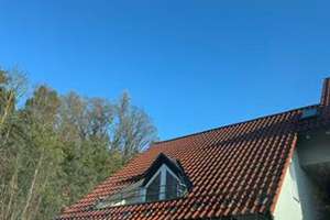 Lebendiger Freiraum: 1,5-Zimmer-Wohnung in Bad Abbach- Lengfeld – 93077 Bad Abbach – Vorschaubild 4
