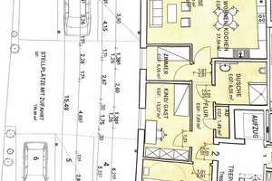 Moderne Erdgeschosswohnung mit Garten in Gütersloh zu Verkaufen – Die vollständige Adresse der Immobilie erhältst du vom Anbieter., 33332 Innenstadt-Sundern, Gütersloh – Vorschaubild 17