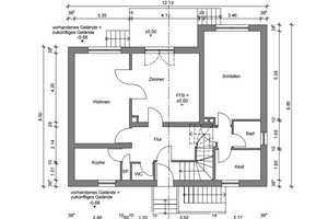 Einfamilienhaus in ruhiger Bestlage Planegg – Theodor-Körner-Straße 3, 82152 München (Kreis) – Vorschaubild 10