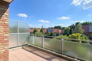 Moderne Maisonette-Wohnung mit Balkon und viel Tageslicht – Die vollständige Adresse der Immobilie erhältst du vom Anbieter., 46145 Alsfeld, Oberhausen – Vorschaubild 2