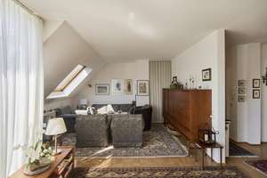 Lichtdurchflutete Eigentumswohnung mit großem Sonnenbalkon und Garage in schöner Wohnlage von Poll – Die vollständige Adresse der Immobilie erhältst du vom Anbieter., 51105 Poll, Köln – Vorschaubild 5