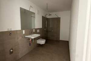 Moderne 2-Zimmer-Neubauwohnung mit Balkon in Osnabrück-Atter – Neumarkter Straße 24, 49076 Atter, Osnabrück – Vorschaubild 5