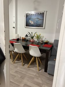 OHNE Provision - Sanierte Altbau Wohnung mit Gartennutzung