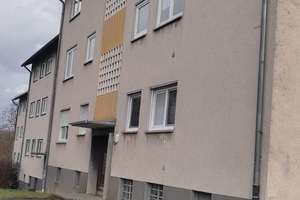 362.05 Schöne 3Zimmerwohnung 3ZKB in Königsbergerstraße 17 34587 Felsberg