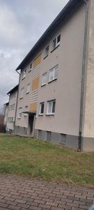 362.11 Schöne 3Zimmerwohnung 3ZKB in Königsbergerstraße 17 34587 Felsberg