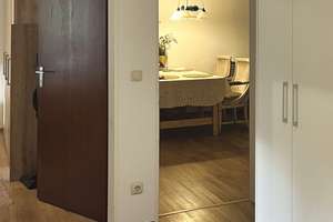 Erbpacht bis 2085 komplett BEZAHLT, top Grundriss, 2021 modernisiert, Bad neu, gepflegte Wohnanlage – Kohlrauschstraße 4, 80805 Alte Heide-Hirschau, München – Vorschaubild 14