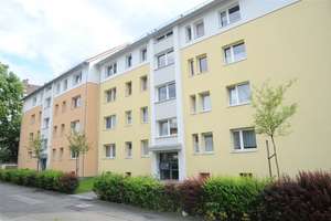 4,0-Zimmer-Wohnung in Nürnberg – Virchowstr. 37, 90409 Maxfeld, Nürnberg – Vorschaubild 1