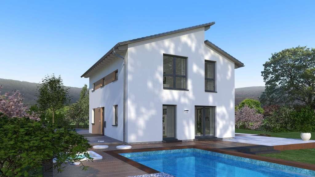 Immobilie in Oberlangen - Traumhaus nach Ihren Wünschen! Grundstückspreis inklusive - Bild 0