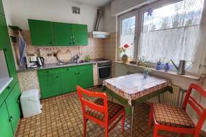 Doppelhaushälfte mit 5 Zimmern inmitten einer grünen Gartenoase  – Die vollständige Adresse der Immobilie erhältst du vom Anbieter., 51109 Merheim, Köln – Vorschaubild 13