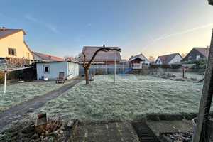 Ihr neues IMMOBILIEN QUARTIER: 2-Familienhaus mit Anbau & Baugrundstück optional – Hannover (Kreis) – Vorschaubild 20