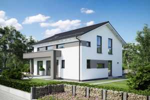 VIEL PLATZ IN IHREM NEUEN LIVING HAUS IN STEINBACH. FESTPREISGARANTIE ÜBER 18 MONATE -  ANGEBOT INKL – Saarlouis (Kreis) – Vorschaubild 3