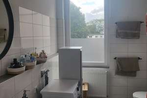Bezug nach Sanierung mit Balkon: attraktive 2-Zimmer-Wohnung in Braunschweig – Hagenring 60, 38106 Östliches Ringgebiet, Braunschweig – Vorschaubild 21