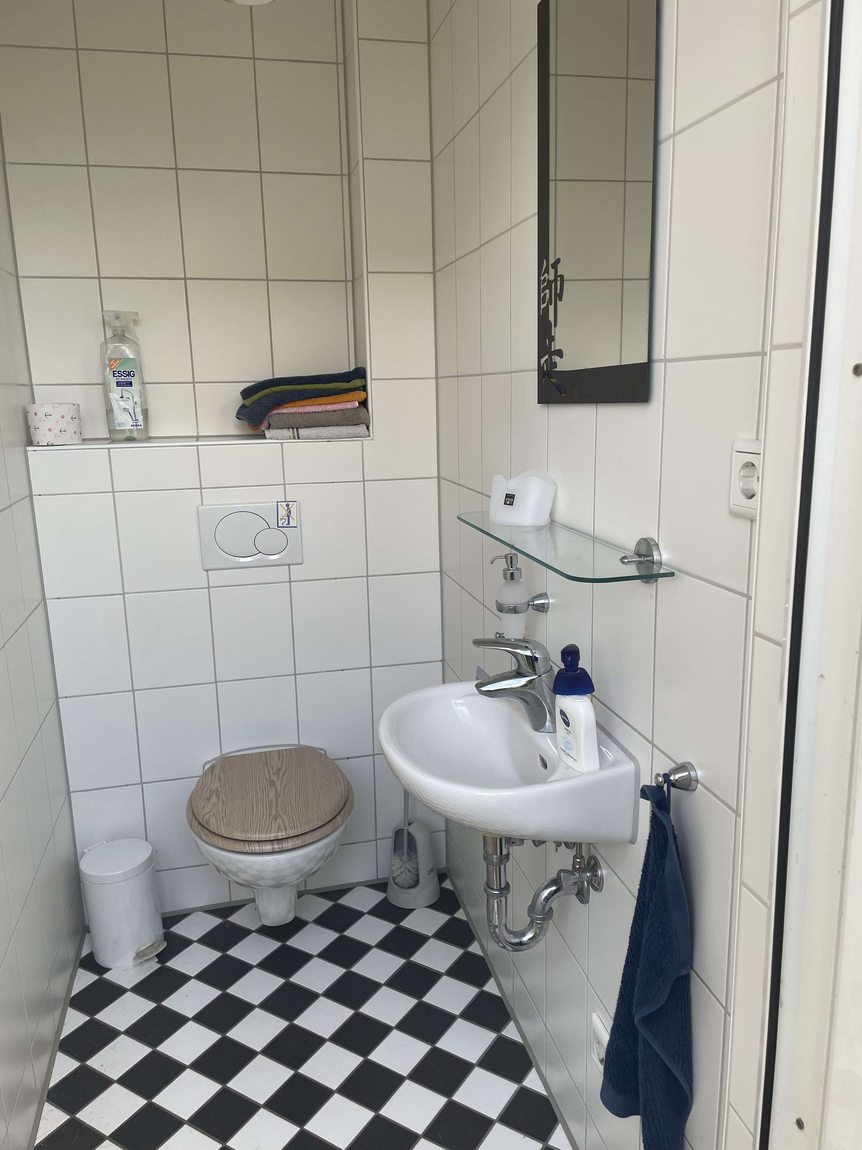 Immobilie in Wurster Nordseeküste - Super für Arbeiten, wohnen Umbau erforderlich - Bild 0
