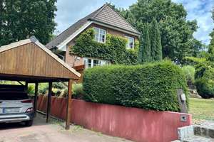 Einfamilienhaus mit idyllischem Garten in Kücknitz- Siems – Die vollständige Adresse der Immobilie erhältst du vom Anbieter., 23569 Kücknitz, Lübeck – Vorschaubild 3