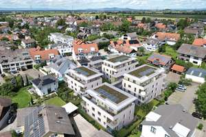 Barrierefreie 3-Zimmer-Neubauwohnung mit großem Balkon – Die vollständige Adresse der Immobilie erhältst du vom Anbieter., 79423 Heitersheim – Vorschaubild 3