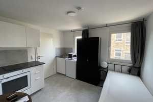 Moderne 1-Zimmer Wohnung in Stuttgart Süd – Römerstraße 19, 70180 Stuttgart – Vorschaubild 1