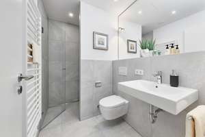 Exklusive Neubauwohnung im beliebten Othmarschen zur Miete- Wentzel Dr. – Albertiweg 11a, 22605 Othmarschen, Hamburg – Vorschaubild 13