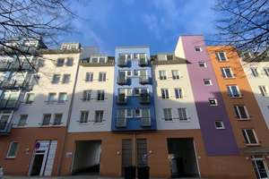 +++ Kreuzstiftkarreé - selbstbestimmt im Alter leben +++ – Kanzlerstr. 33, 9112 Kaßberg, Chemnitz – Vorschaubild 1