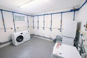 Bei diesem Grundriss wurde kein m² verschenkt! 3 Zimmerwohnung mit Balkon & Tiefgarageplatz – Die vollständige Adresse der Immobilie erhältst du vom Anbieter., 1259 Niedersedlitz, Dresden – Vorschaubild 16
