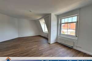 Erstbezug nach Modernisierung: 2 Zimmer Dachgeschoßwohnung im  Inneren Osten von Regensburg – 93059 Ostenviertel, Regensburg – Vorschaubild 6