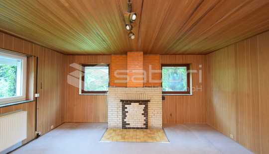 Bild von großzügige DHH auf Erbbaugrundstück zum selbst gestalten