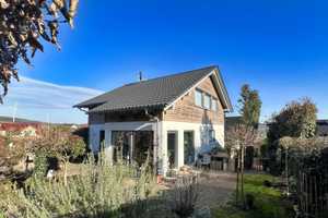 Modernes Einfamilienhaus in bester Lage von Wächtersbach – Main-Kinzig-Kreis – Vorschaubild 14