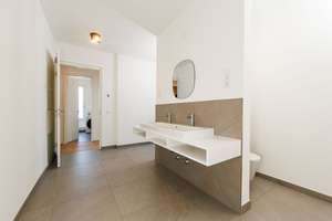 Viktoria-Viertel, 3-Zi-Penthouse – Augustastraße 6, 65189 Südost, Wiesbaden – Vorschaubild 13