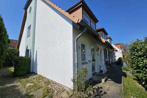 Gepflegtes Endreihenhaus mit Garage in familienfreundlicher, ruhiger Wohnlage – Lübeck – Vorschaubild 18