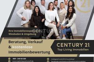 2 Zimmer-Wohnung in Nord-Ost mit Süd-West Balkon – Die vollständige Adresse der Immobilie erhältst du vom Anbieter., 65193 Nordost, Wiesbaden – Vorschaubild 6
