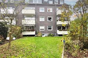 2-Zimmerwohnung mit Gemeinschaftsgarten in Essen – Jahnstr. 21, 45355 Bochold, Essen – Vorschaubild 33