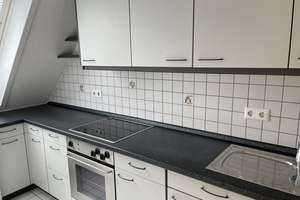 Zentral und ruhig - Tiefgaragen-Stellplatz inklusive – Gammertingerstr. 4a, 70567 Möhringen-Mitte, Stuttgart – Vorschaubild 5