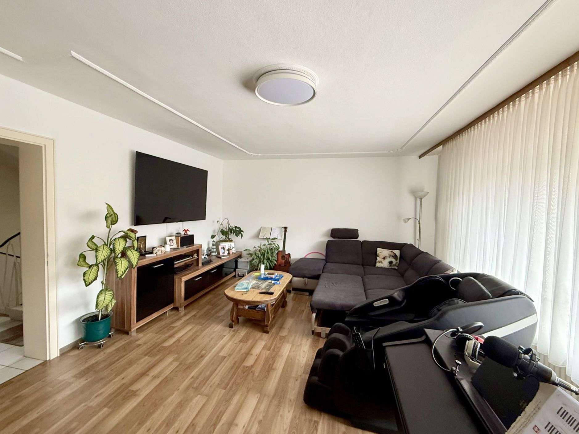 Immobilie in Johanniskirchen - Einfamilienhaus auf Erbbaugrundstück - Bild 0