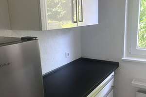 Gepflegte 3-Zimmer-Wohnung mit Garten, Hobbyraum und EBK in Stuttgart-Steckfeld – Die vollständige Adresse der Immobilie erhältst du vom Anbieter., 70599 Steckfeld, Stuttgart – Vorschaubild 3