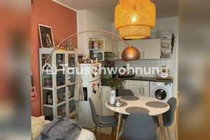 Tauschwohnung: Kastanienallee WHG mit Balkon gegen 3-Zimmer – Kastanienallee 87, 10435 Prenzlauer Berg, Berlin – Vorschaubild 7