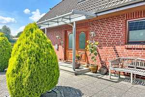 Einzigartiges Schmuckstück – Modernes Einfamilienhaus auf großem Grundstück – Segeberg (Kreis) – Vorschaubild 5