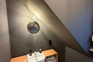 Attraktive Maisonettewohnung mit schöner Dachloggia und tollem Blick in Trier-Feyen – Die vollständige Adresse der Immobilie erhältst du vom Anbieter., 54294 Feyen/Weismark, Trier – Vorschaubild 10