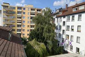 1 bis 3 Generationenhaus zum Ausbau inkl. Garten und vermietetem Appartement – Moritz-Müller-Str. 4a, 75175 Pforzheim – Vorschaubild 5