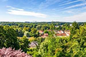 Beste Aussichten. Doppelhaushälften mit Esprit. – Ebersberg (Kreis) – Vorschaubild 5