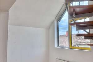 Einzigartige Gelegenheit - Freie 2-Zimmer-Maisonette in Heidelberg-Süd mit Stellplatz – Die vollständige Adresse der Immobilie erhältst du vom Anbieter., 69126 Rohrbach, Heidelberg – Vorschaubild 8