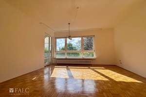 Platz für eigene Ideen: Leerstehende 3-Raum-Wohnung mit Balkon & Garage – 45219 Kettwig, Essen – Vorschaubild 5