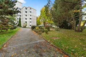 Kapitalanlage gesucht? Solide vermietete 4-Zimmer-Wohnung mit Loggia, Stellplatz und TG-Stellplatz – Die vollständige Adresse der Immobilie erhältst du vom Anbieter., 53123 Duisdorf, Bonn – Vorschaubild 35