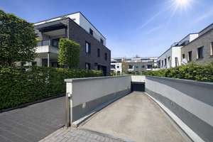 • EG-Wohnung am Bunten Garten | Terrasse, Garten & Tiefgarage | Baujahr 2019... – Die vollständige Adresse der Immobilie erhältst du vom Anbieter., 41063 Windberg, Mönchengladbach – Vorschaubild 7