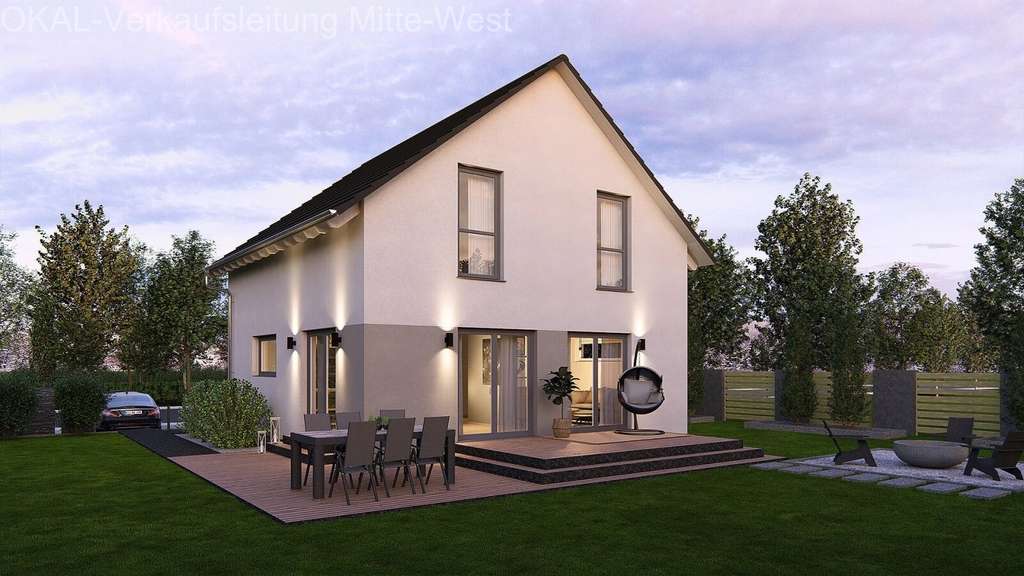 Immobilie in Gommersheim - Der EFH-Klassiker zum Traumpreis! - Bild 1