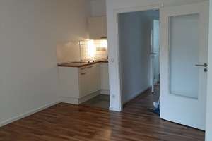 1-Zimmer Mietwohnung in Hellern – Die vollständige Adresse der Immobilie erhältst du vom Anbieter., 49078 Hellern, Osnabrück – Vorschaubild 2